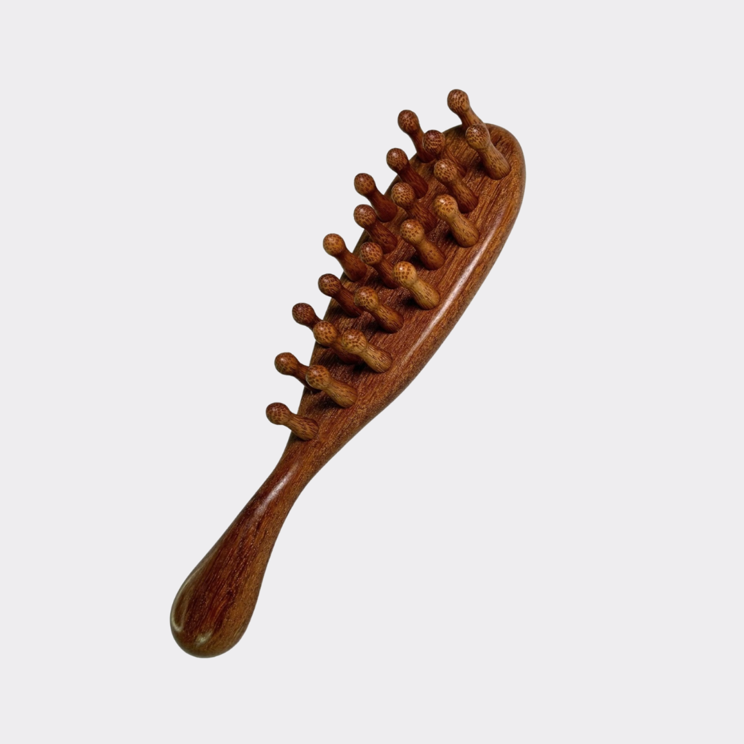 Caramel Bob Locs